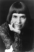 Eve Ensler Headshot