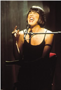 Eve Ensler Performance Photo